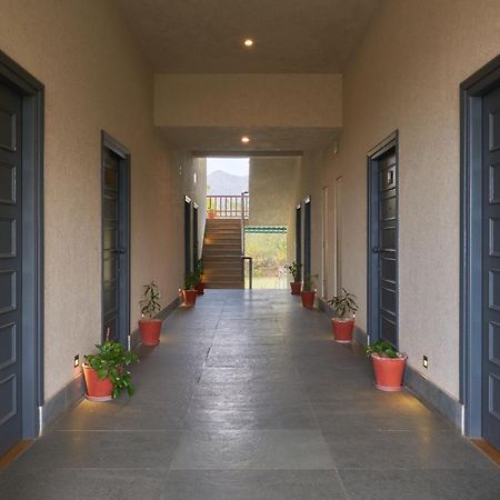 The Hunting Lodge Resort Udaipur - Villas & Pool Dabok Exterior foto